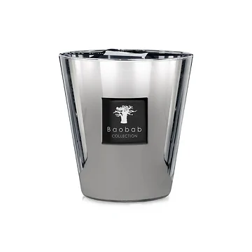 Baobab Geurkaars Les Exclusives Platinum Max 16