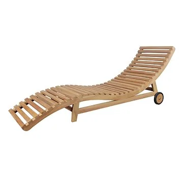 Timber Dover Ligbed