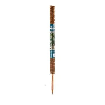Kokosstok Plantenstok 90 x 3.8 cm