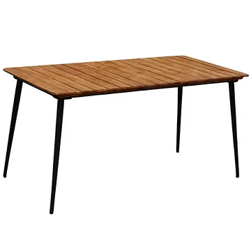 Ease up Bartafel Napoli Bruin 160 x 90 x 105 cm