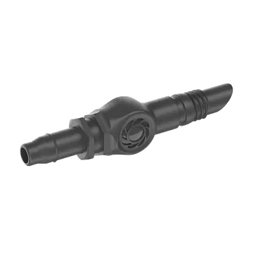 Gardena Verbindingsstuk 4,6 mm 3/16"