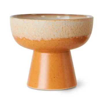 HKliving Tapasschaal 70's Ceramics Dunes 11 cm