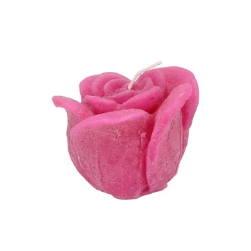 Rooskaars Fuchsia 11 x 9 cm