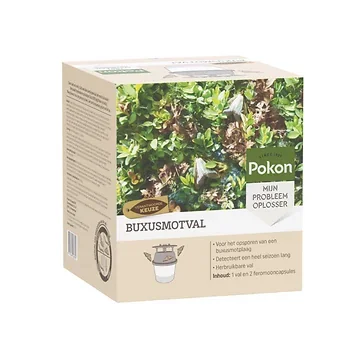 Pokon Buxusmotval 