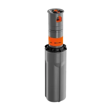 Gardena Verzonken Turbinesproeier T200