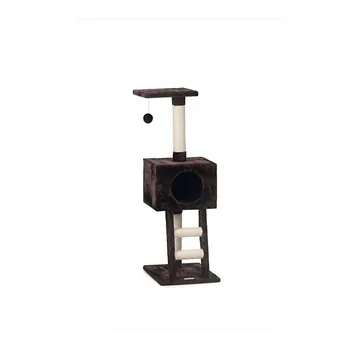 Beeztees Krabm Homira Brn 40X35X110