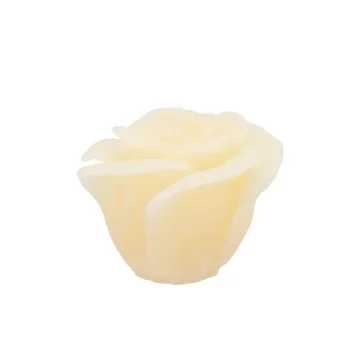 Rooskaars Ivory 11 x 9 cm