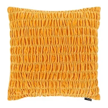 Unique Living Sierkussen Marjo Apricot 45 x 45 cm