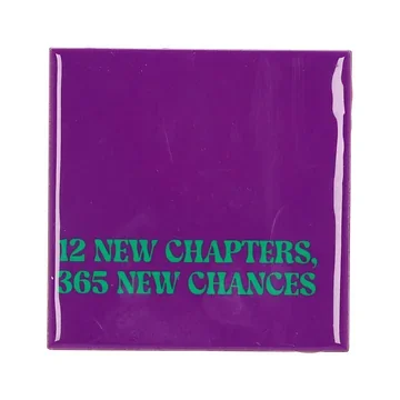 Tegel 12 New Chapters 10 x 10 cm