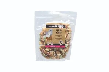 Cookie Wraps Kip S 400g