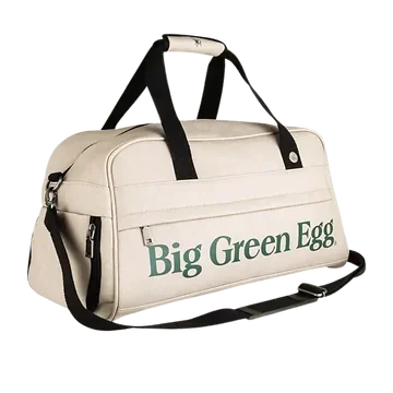 Big Green Egg Sporttas Retro Beige