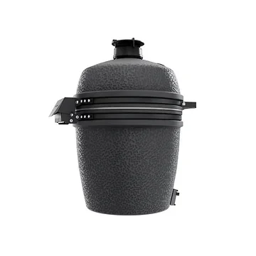 The Bastard Kamado-barbecue Pro Large Solo Antraciet