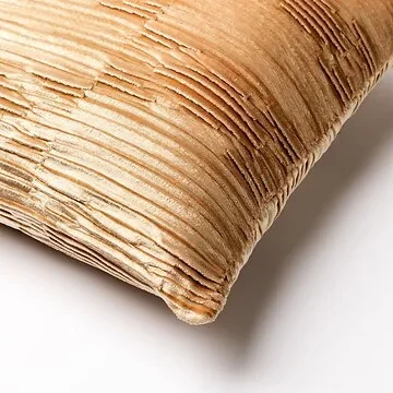 Dutch Decor Sierkussen Clemence Almond Buff 45 x 45 cm