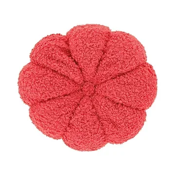 Unique Living Kussen Chico sugar pink 40 cm Ø