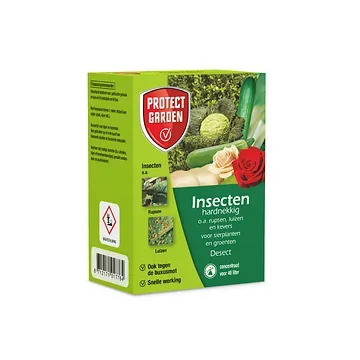 Protect Garden Desect concentraat 20 ml