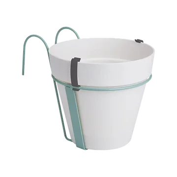 Elho Loft Urban Balkon Potholder Wit