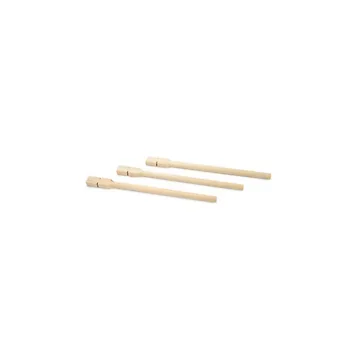 Beeztees Houten Zitstok Vuren Gr 3X30