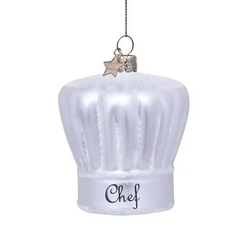 Vondels Kersthanger koksmuts 7 cm