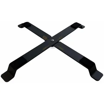 The Bastard Table Stand Medium 47 x 47 x 3.5 cm