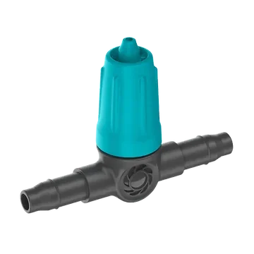 Gardena Verstelbare Seriedruppelaar 0–15 l/u Micro-Drip Systeem