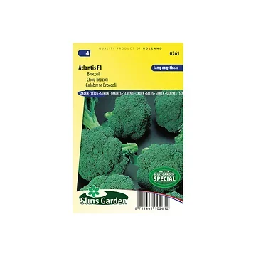 Broccoli Atlantis F1