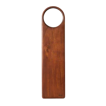 HKliving Broodplank Acacia M 60 x 15 cm