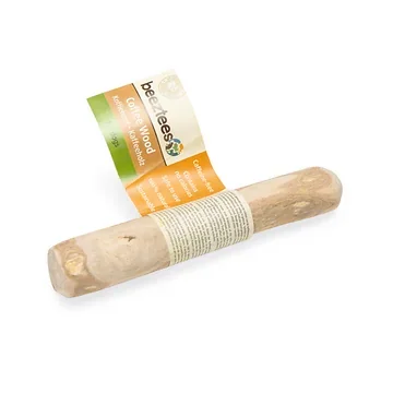 Beeztees hondensnack koffiehout S 12-15 cm