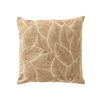 Dutch Decor Sierkussen Guido pumice stone 45 x 45 cm