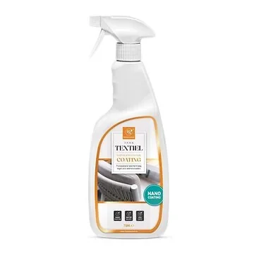 Royal Seasons Transparante Beschermer Textiel 0.75 L