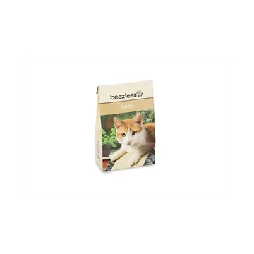 Beeztees Catnip In Doosje 20Gr