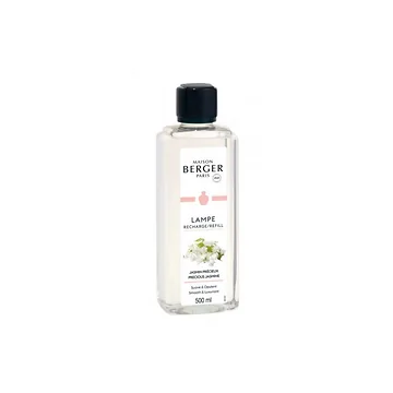 Lampe Berger Huisparfum 500ml Jasmin Précieux