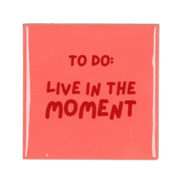 Tegel To Do Roze 10 x 10 cm