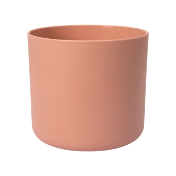 Elho B.For Soft Rond 18cm Delicaat Roze