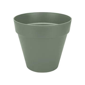 Elho Loft Urban Rond 25 Pistachegroen