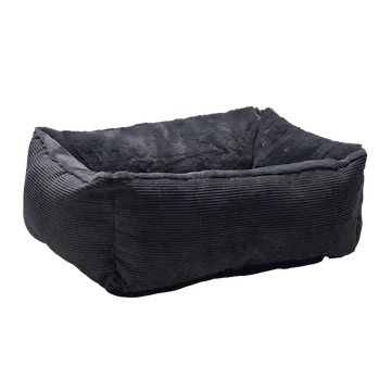 Beeztees Kattenmand Moza Antraciet 48 x 37 x 15 cm