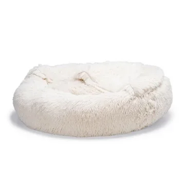 Beeztees Hondenmand Yala Beige 60 x 60 cm