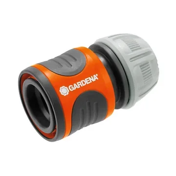 Gardena Slangstuk 13 mm (1/2") - 15 mm (5/8")