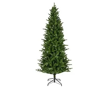 Everlands kunstkerstboom Killington fir groen 300 x 139 cm