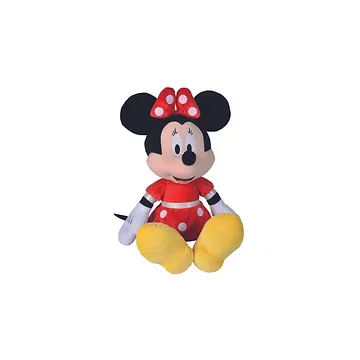 Disney Minnie Mouse Rode jurk 60cm