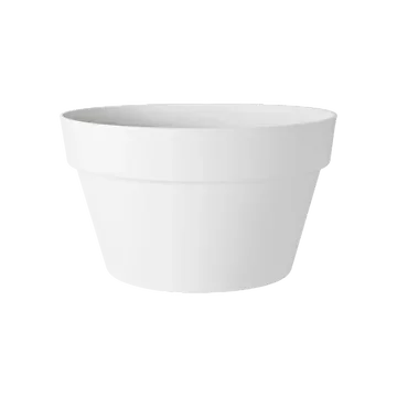 Elho Loft Urban Schaal 35cm Wit