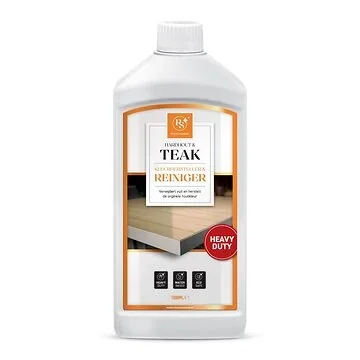 Royal Seasons Reiniger + Kleurhersteller Teak & Hardhout 1 L