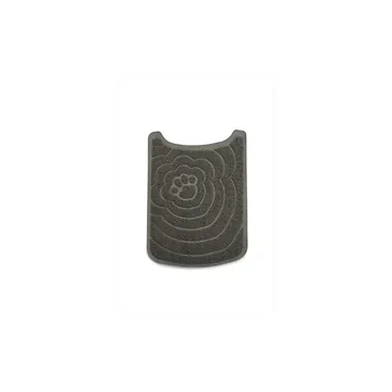 Beeztees Kattenbakmat Nestor Grijs 47 x 40 x 1 cm