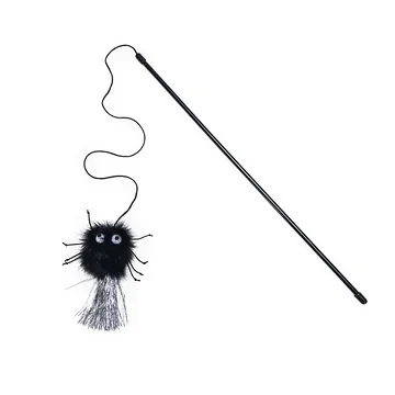 Beeztees kattenhengel jungle spin 50 cm