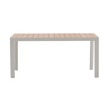 Royal Seasons Tafel Bahia Beige 160 x 90 x 75 cm