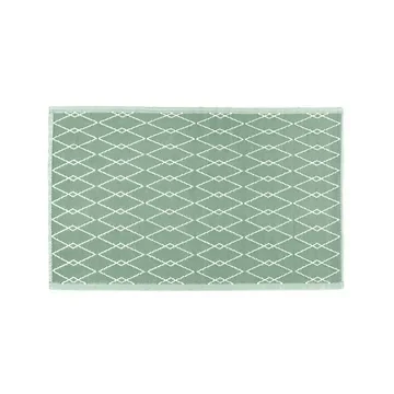 Buitenkleed Mesh 160 x 230 cm Green
