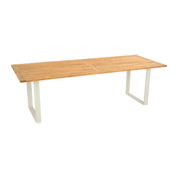 Apple Bee Tuintafel Onderstel Condor Oyster
