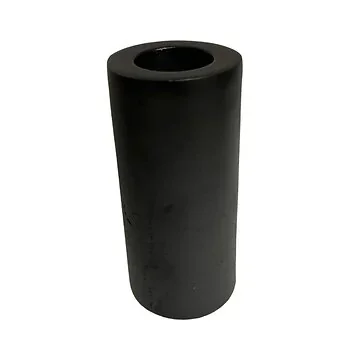 Home Society Kaarsenhouder Ravi L Zwart 13 cm