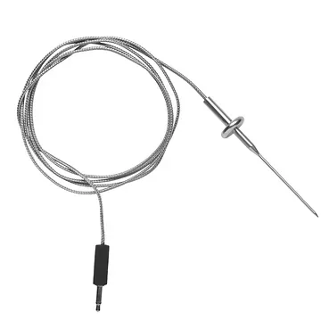 Weber Vleesthermometer voor Grillen