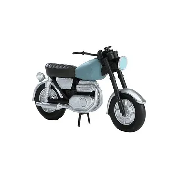Lemax Motorcycle