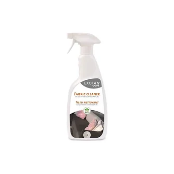 Exotan® Care fabric cleaner